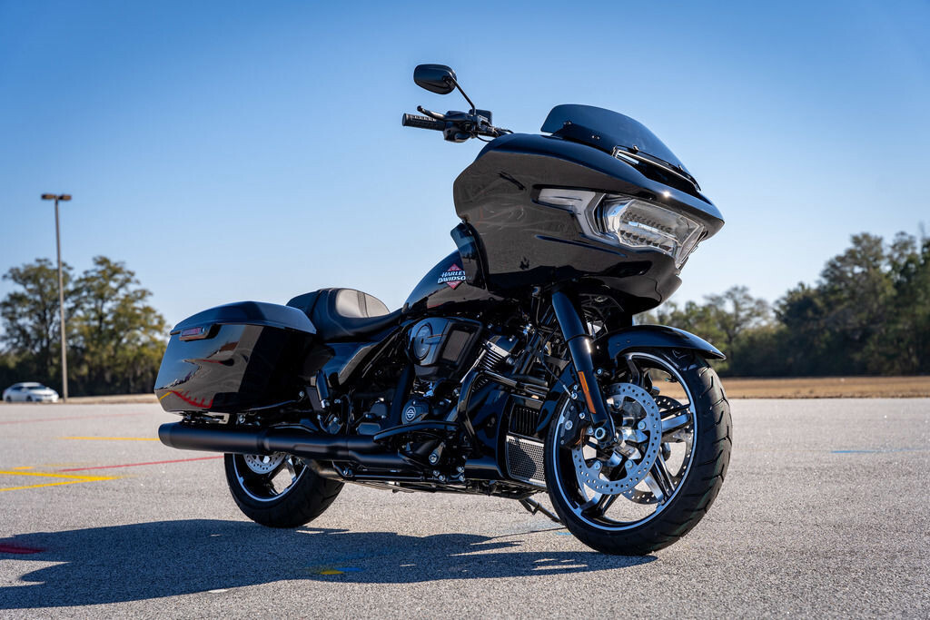 Road Glide®