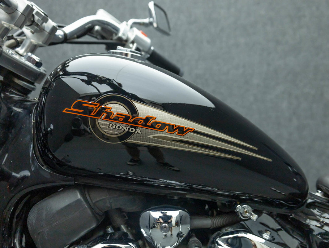 Shadow VLX
