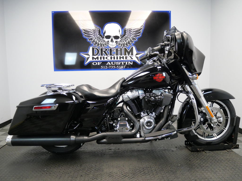 Electra Glide® Standard