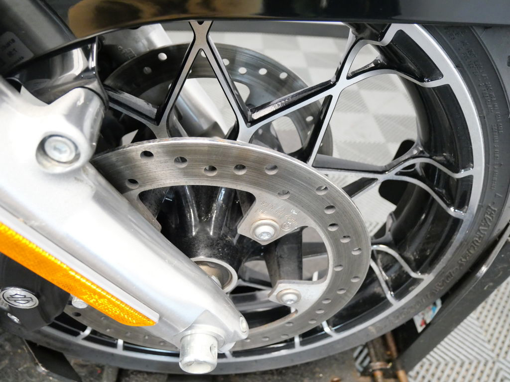 Street Glide® Special