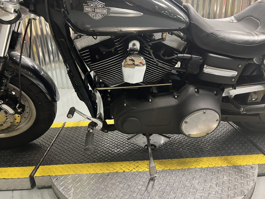 Dyna® Fat Bob®