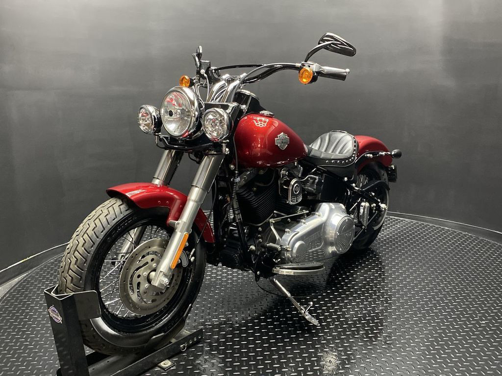 Softail® Slim