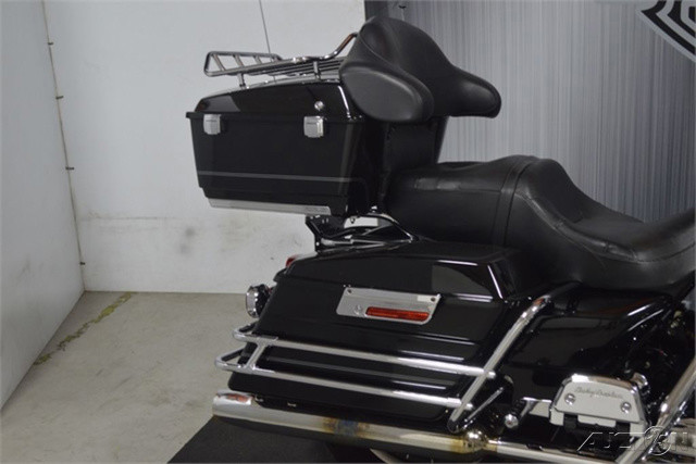 Electra Glide® Classic