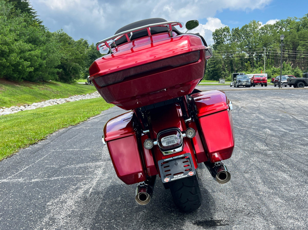 Road Glide® Limited