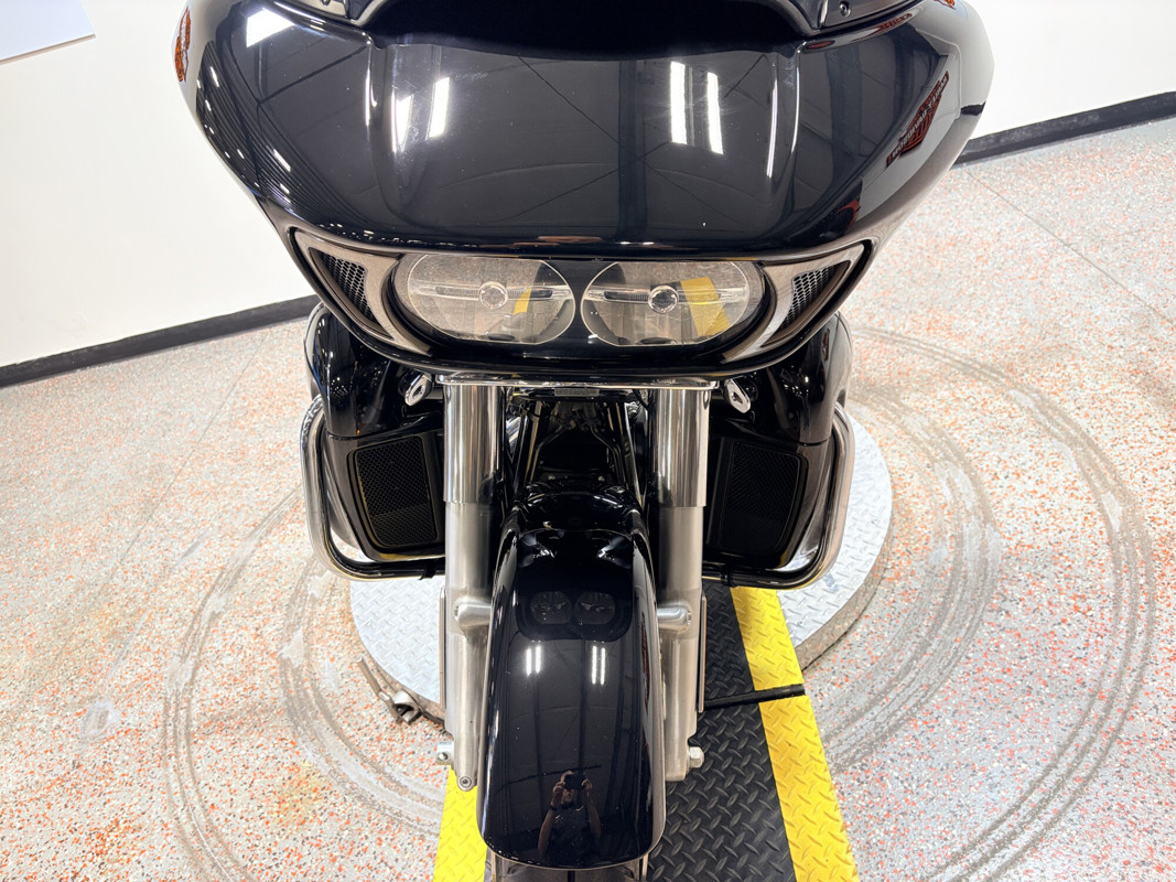Road Glide® Ultra