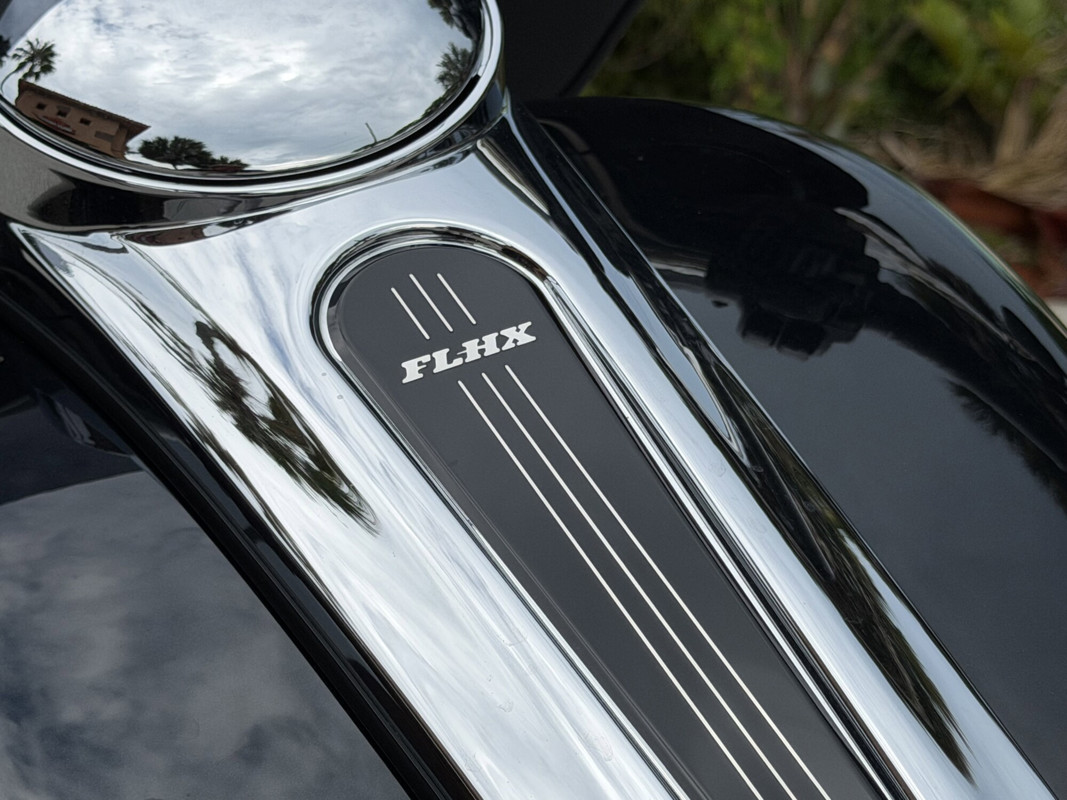 Street Glide®