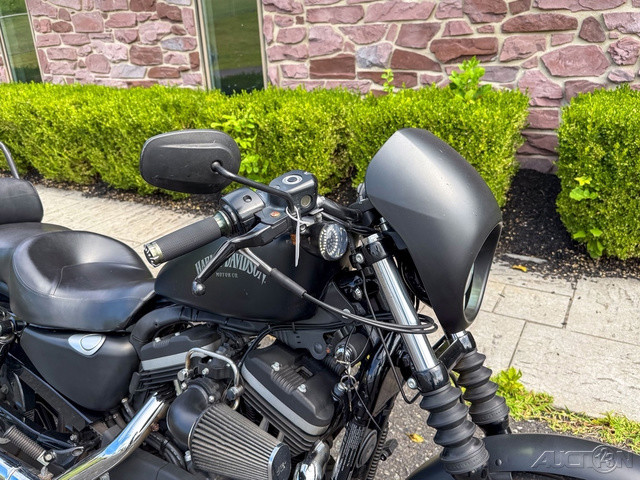 Sportster® 883