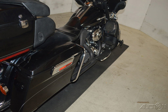 Electra Glide® Ultra Limited