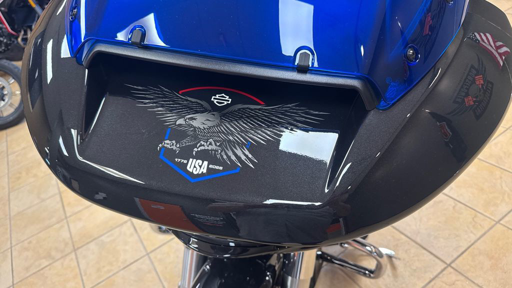 Road Glide®