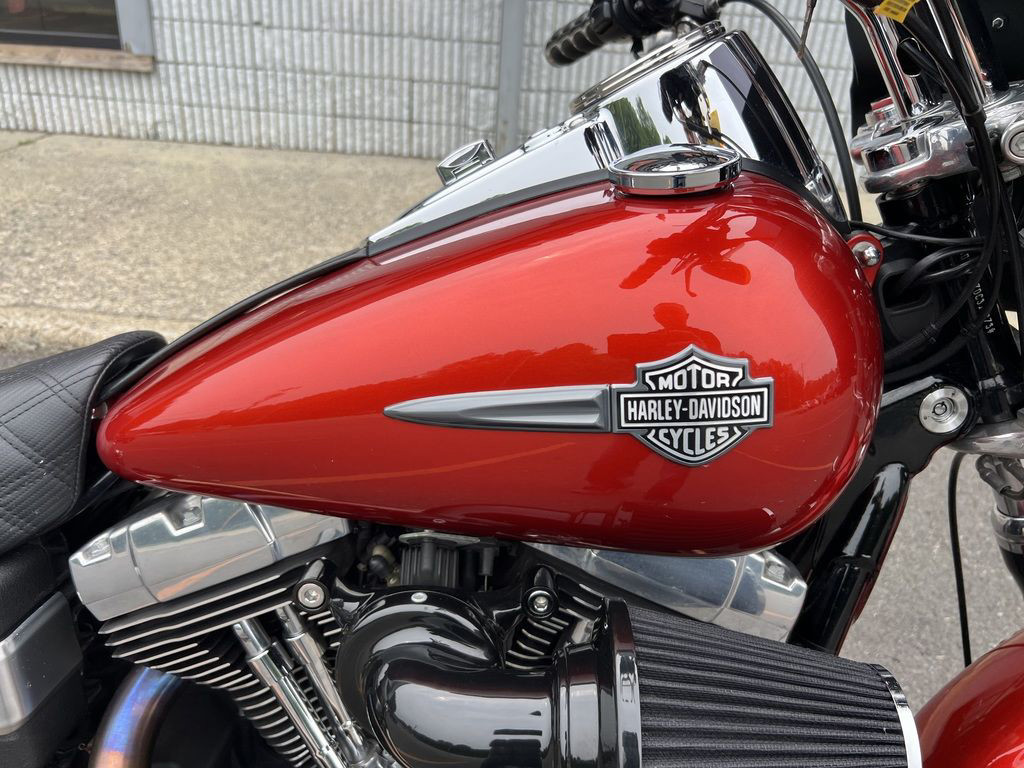 Dyna® Fat Bob®