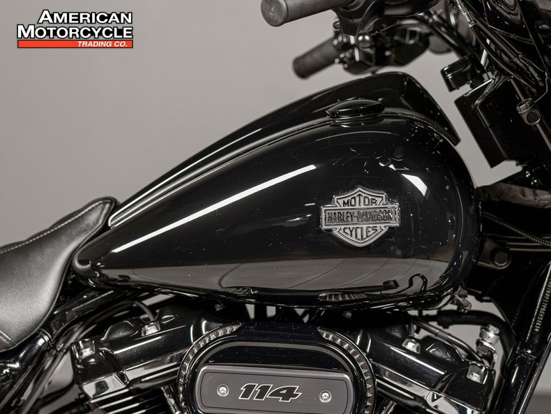 Street Glide® Special