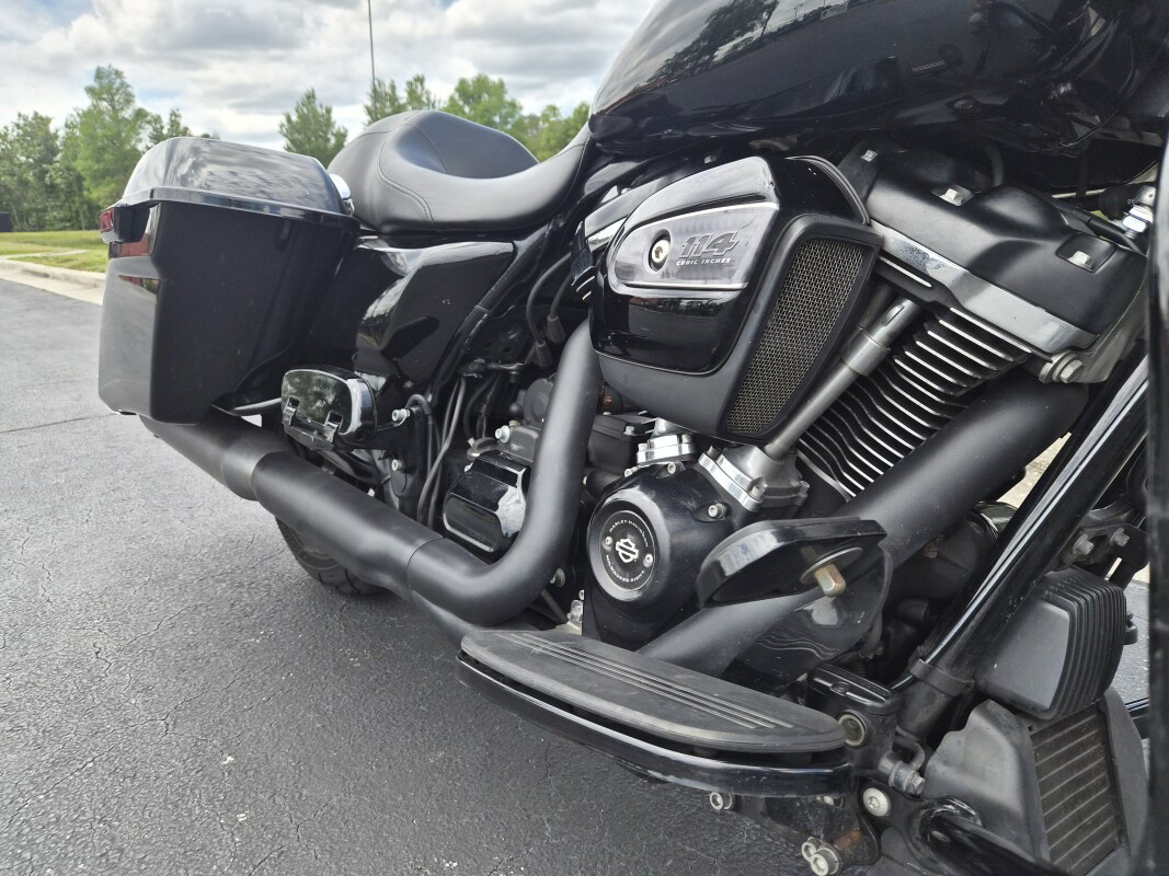 Street Glide® Special