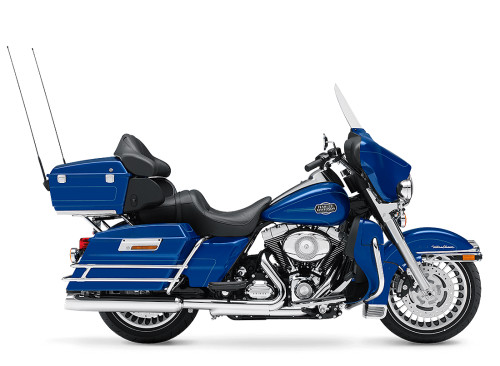 Ultra Classic® Electra Glide®