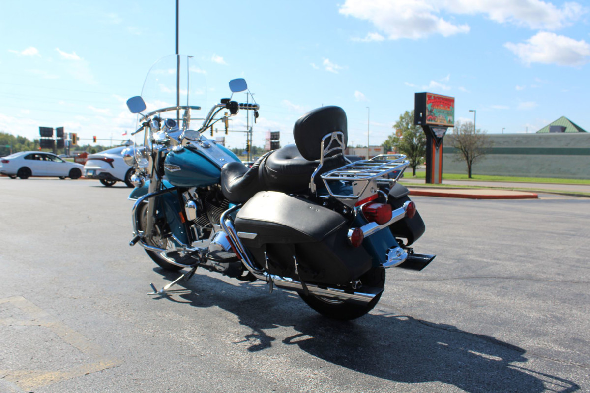 Road King®
