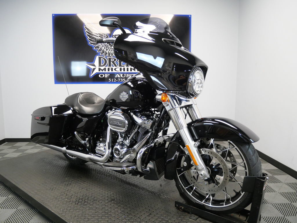 Street Glide® Special