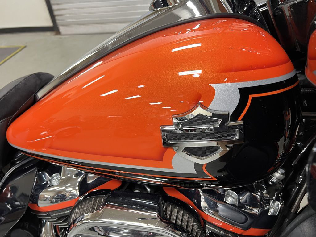 CVO® Road Glide® Limited