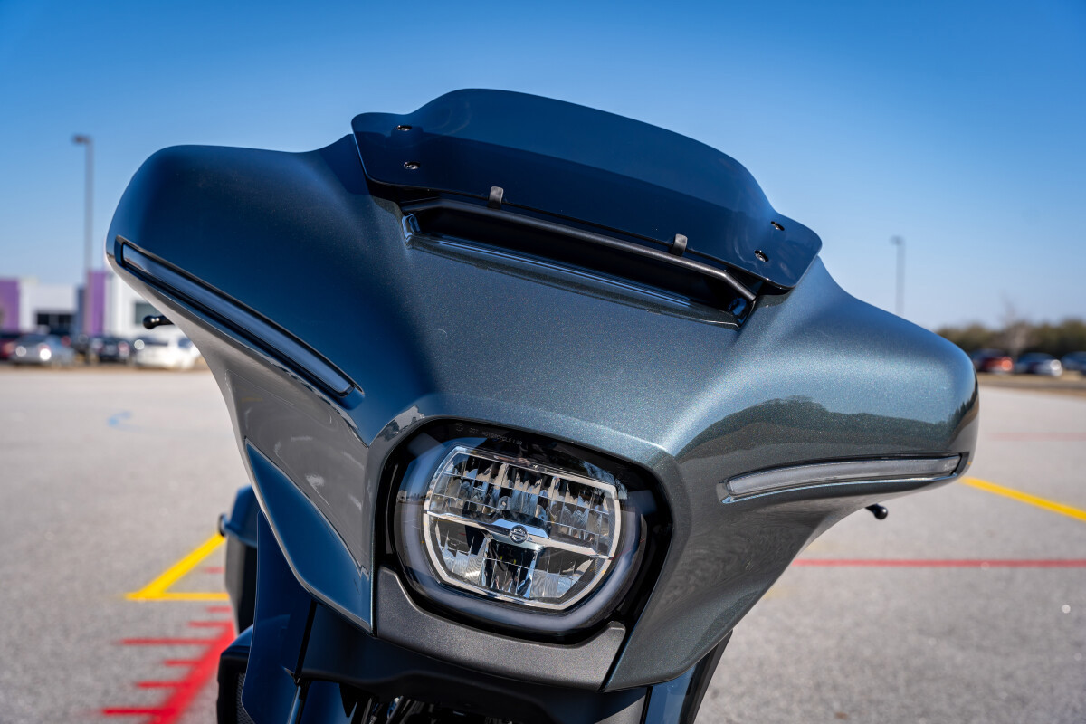 Street Glide®