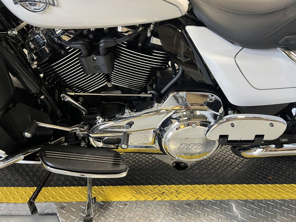 Street Glide® Limited