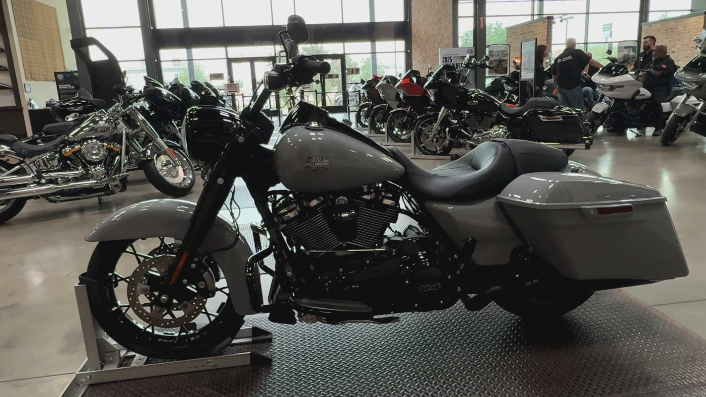 Road King® Special
