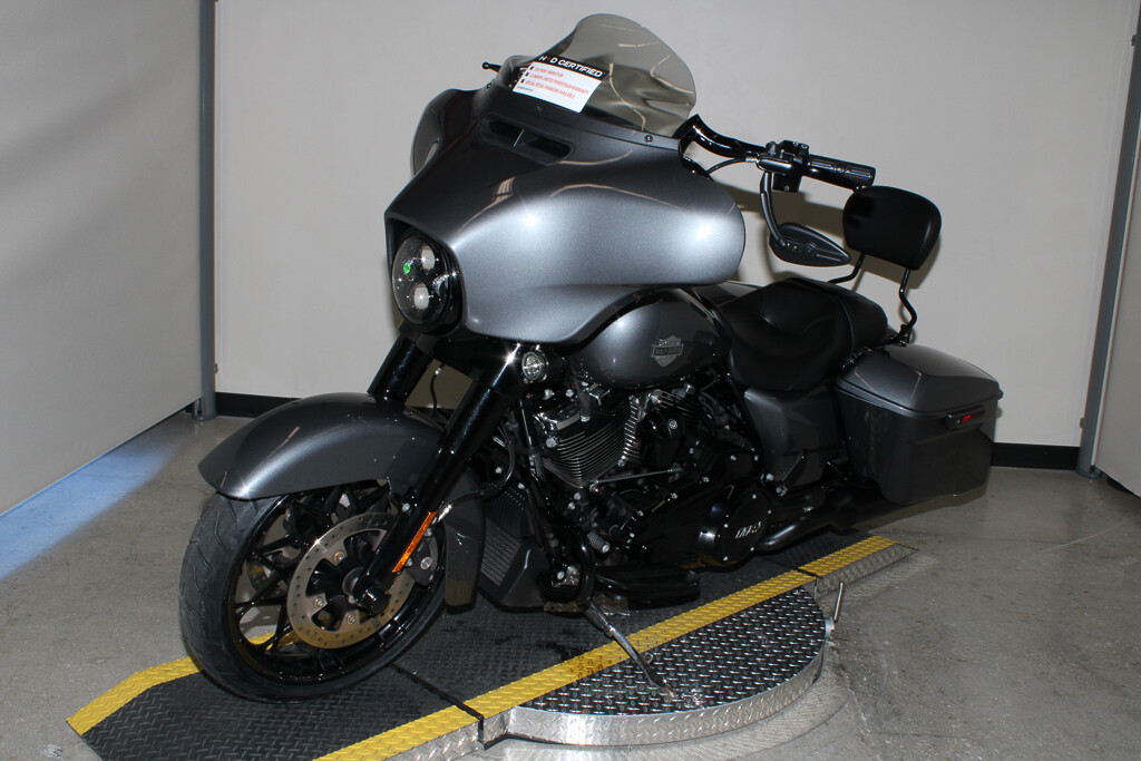 Street Glide® Special