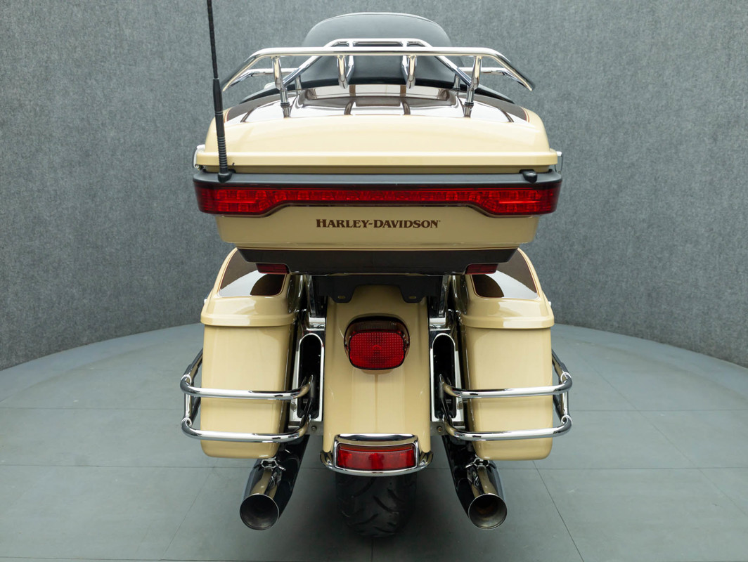 Ultra Classic® Electra Glide®