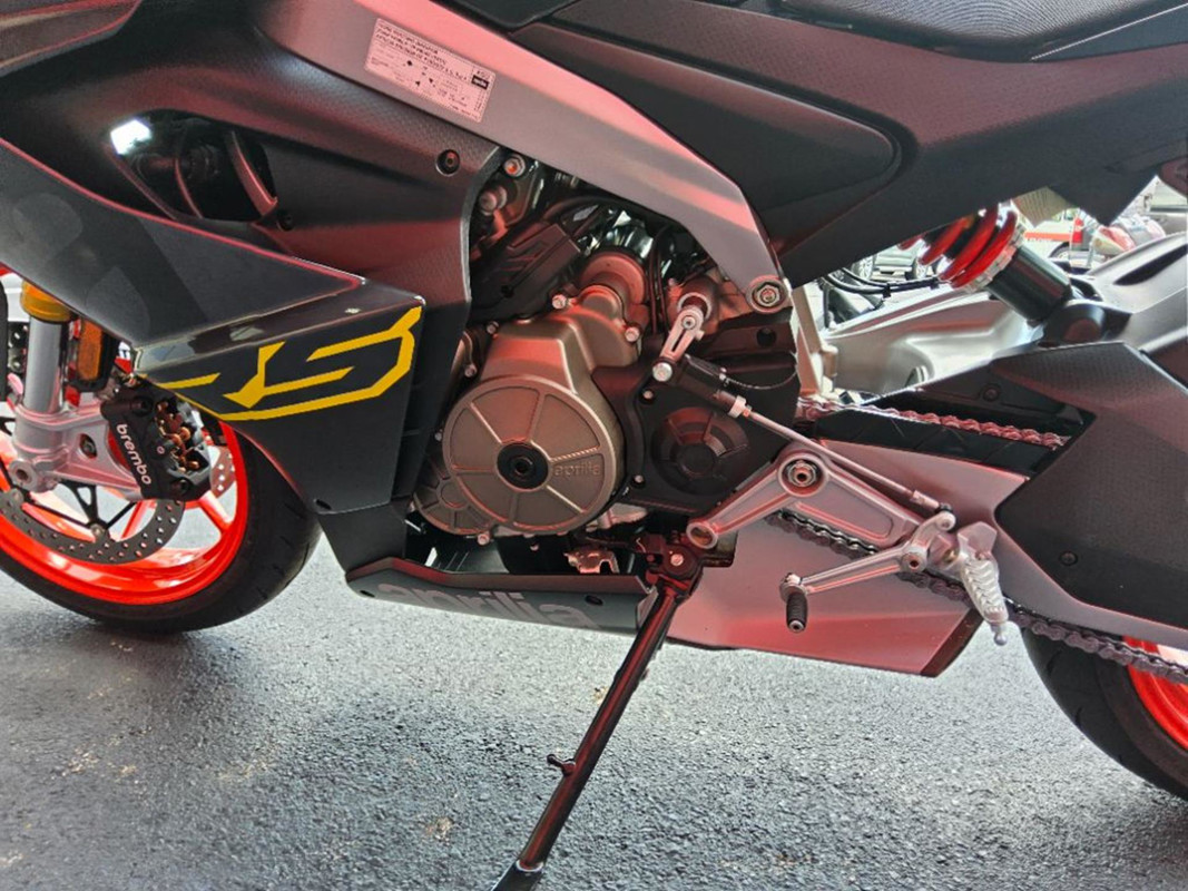 RS 660
