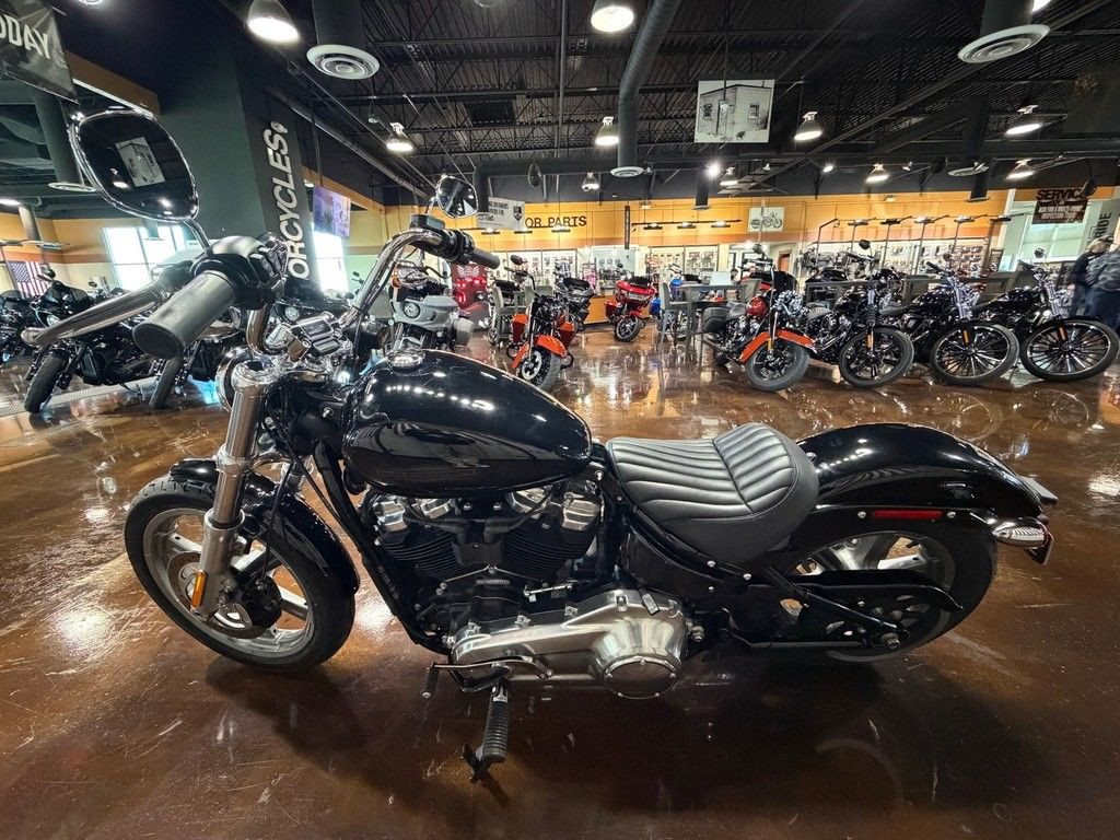 Softail® Standard