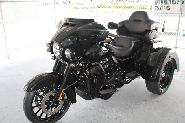 Tri Glide® Ultra