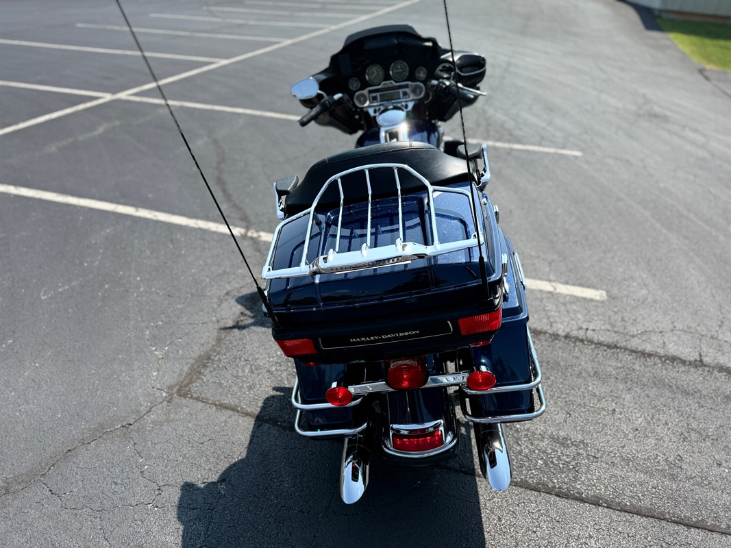 Electra Glide® Ultra Limited