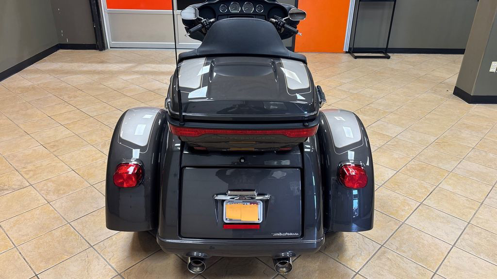 Tri Glide® Ultra
