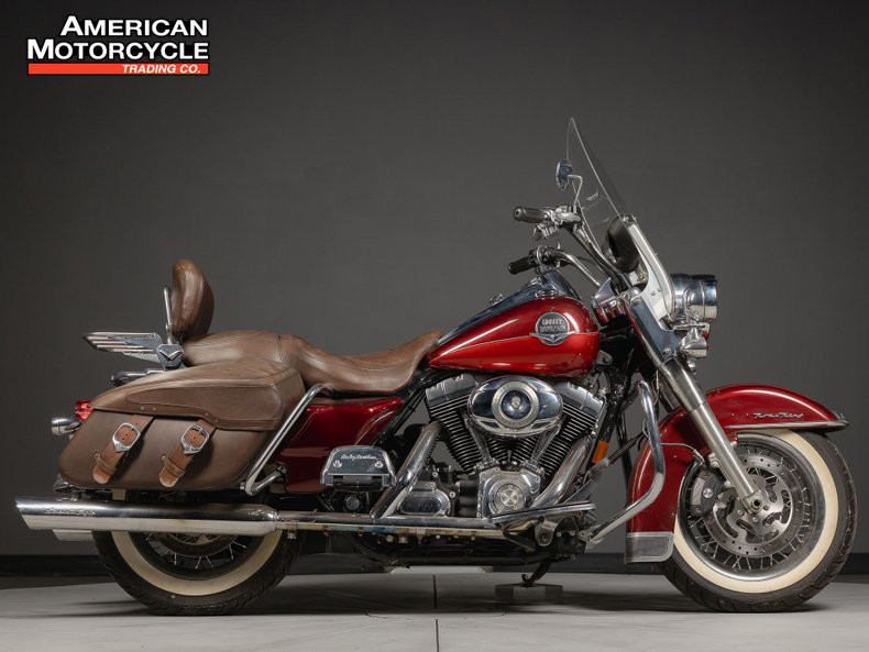 Road King® Classic
