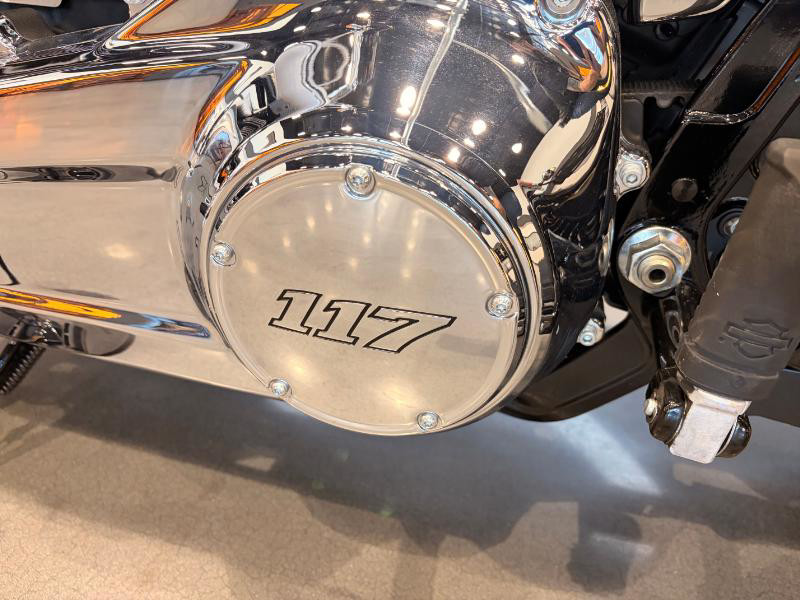 Breakout® 117