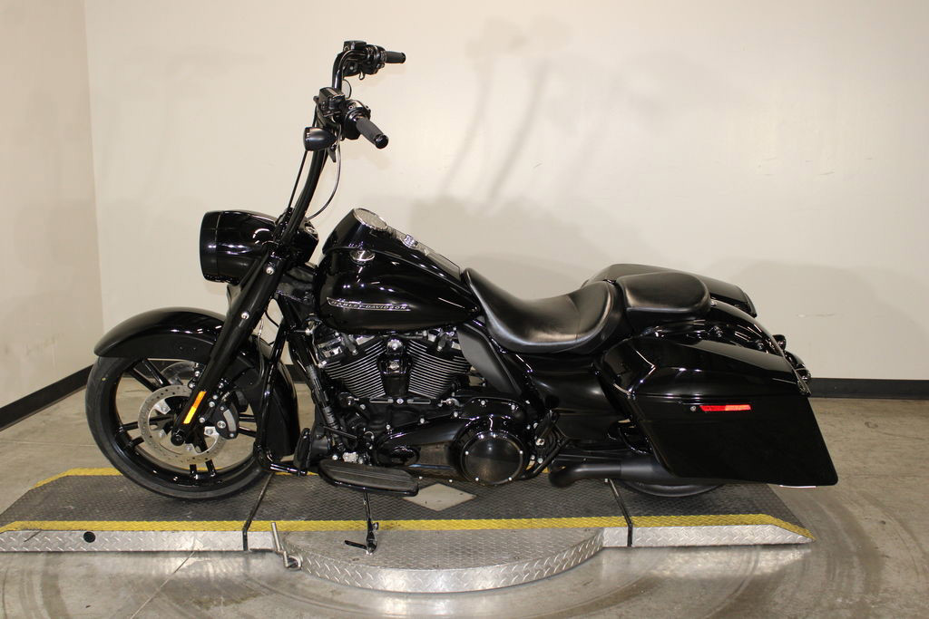 Road King® Special