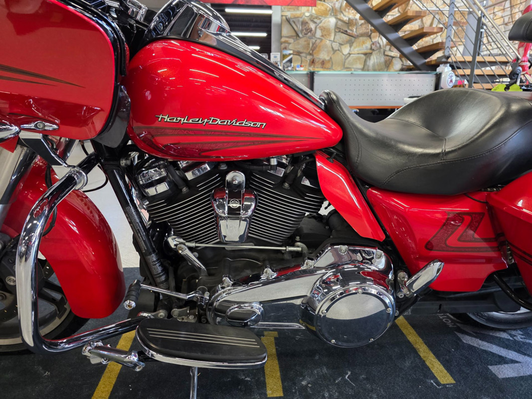 Road Glide® Special