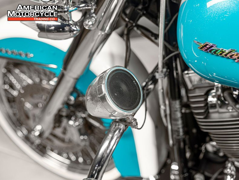Softail® Deluxe