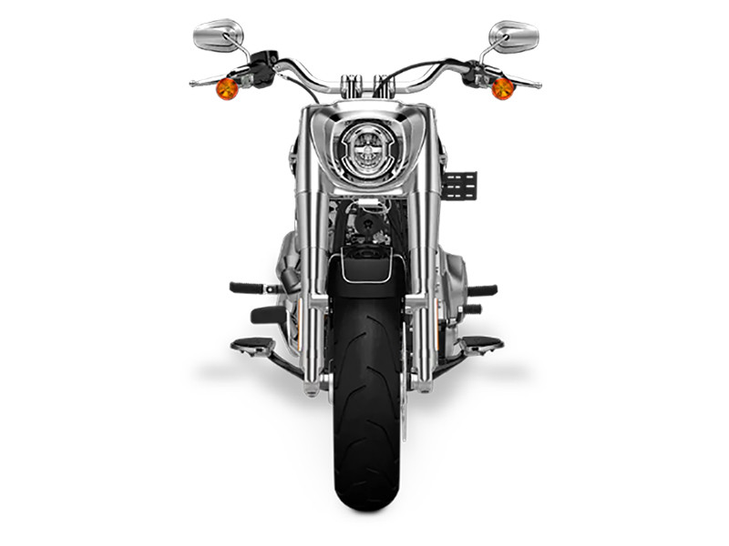 Softail® Fat Boy® 114