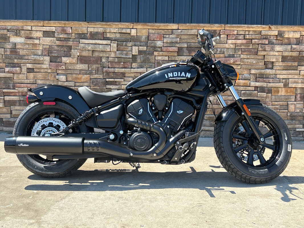 Scout Bobber