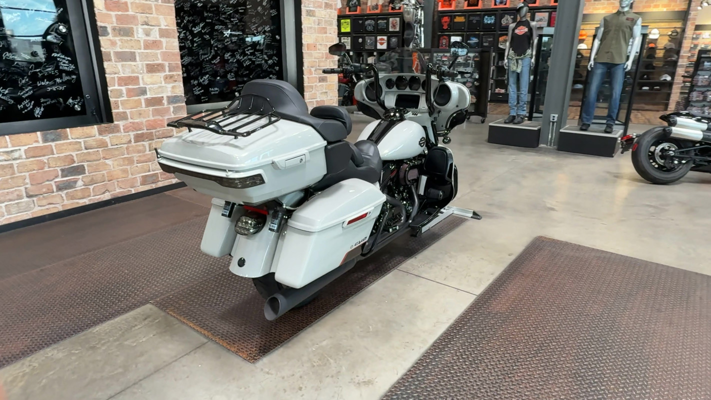 CVO® Limited