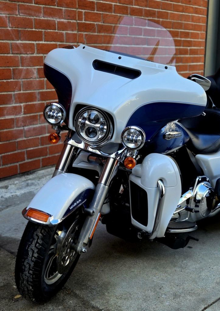 Tri Glide® Ultra