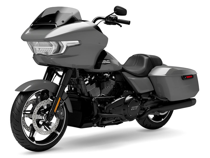 Road Glide®