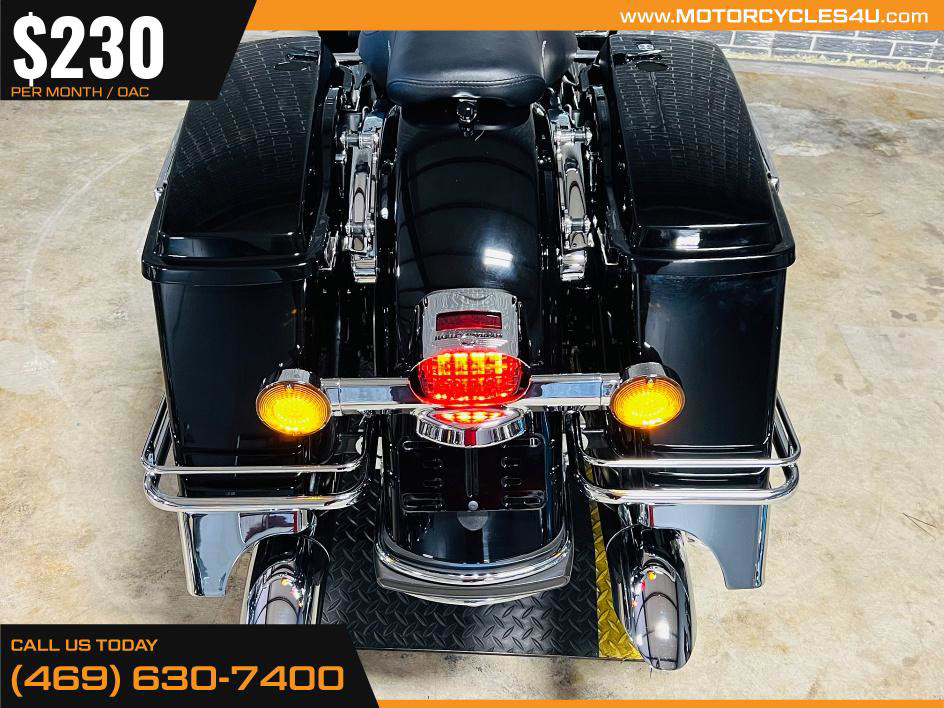 Road King®