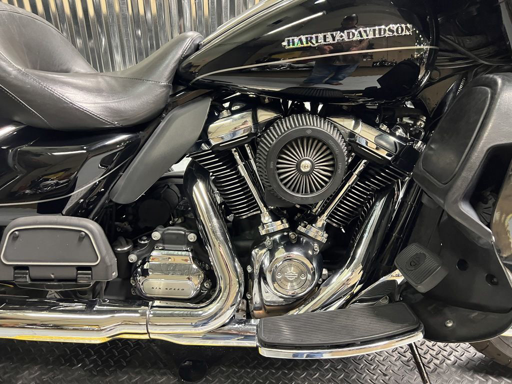 Electra Glide® Ultra® Limited