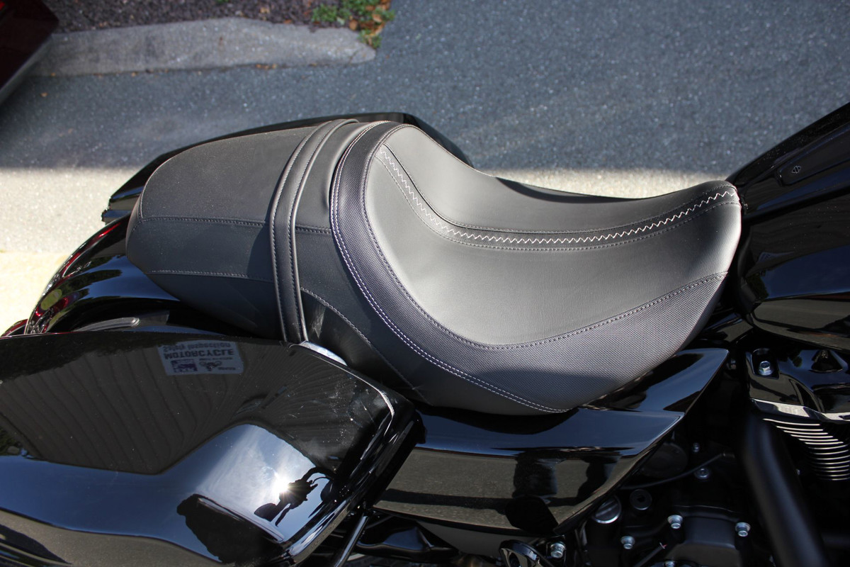 Road Glide®