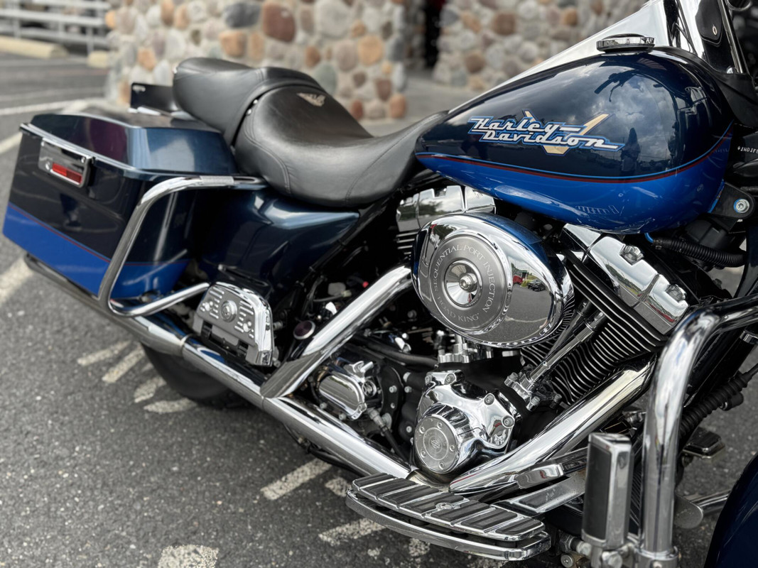 Road King®
