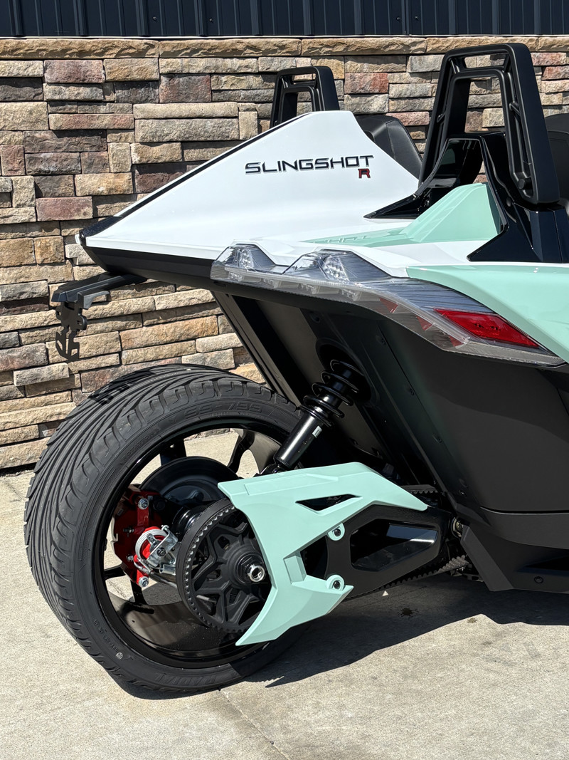 Slingshot® R