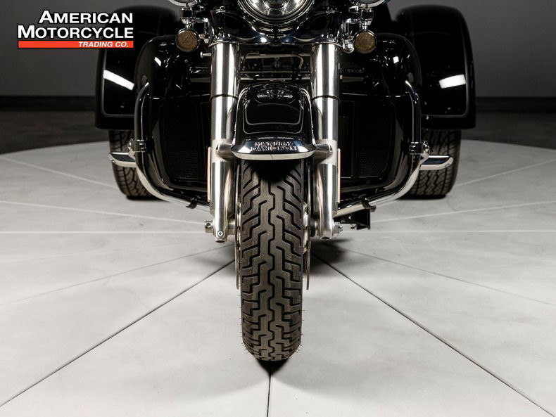 Tri Glide® Ultra