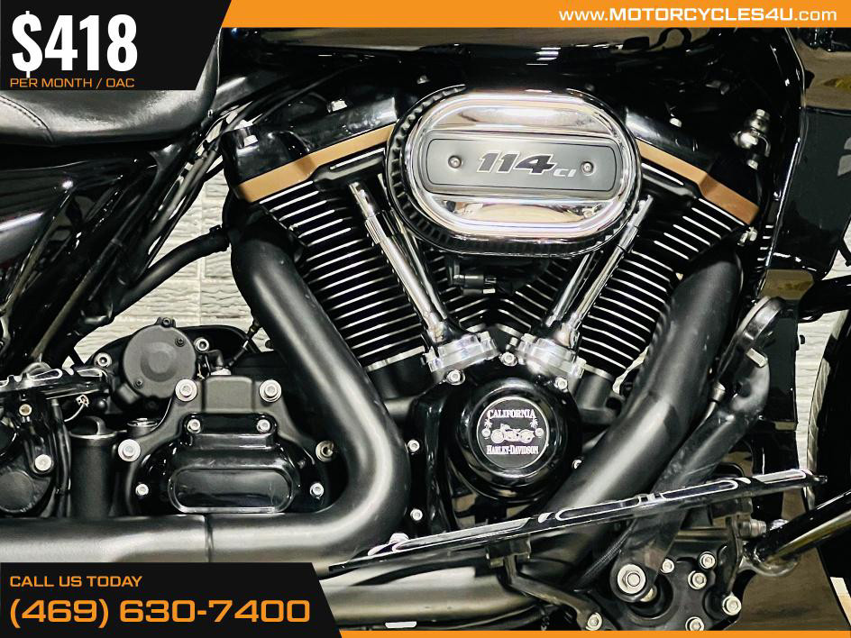 Road Glide® Special