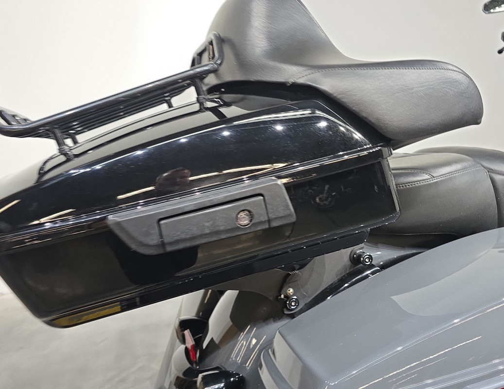 Street Glide® Special