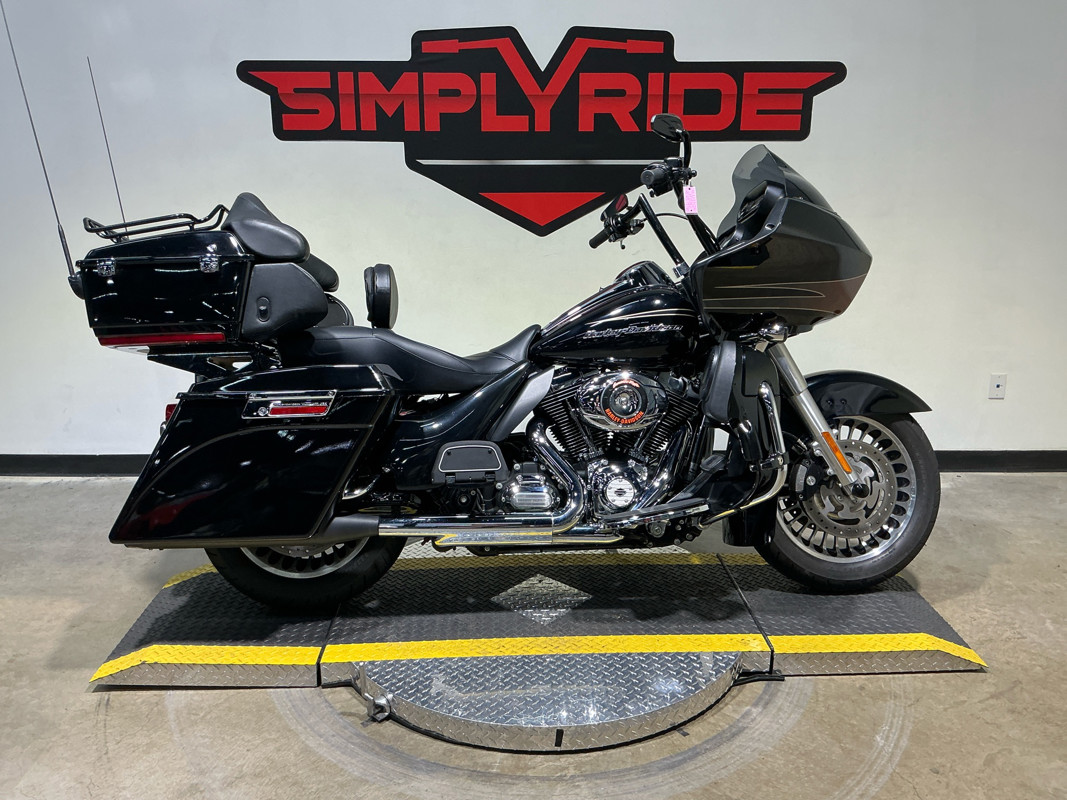 Road Glide® Ultra