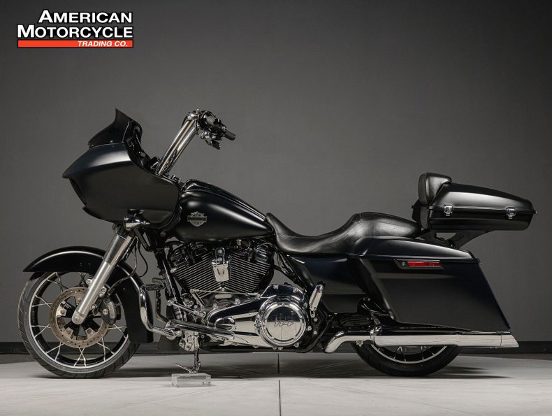 Road Glide® Special